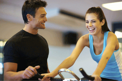 Finding Fitness Instructor Jobs & Personal Training Apprenticeships