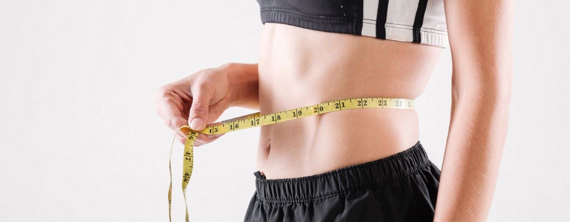 How Small Incremental Steps Drive Effective Weight (Fat) Loss