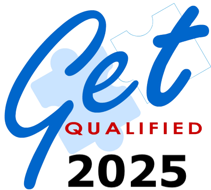 Get Qualified 2025 renewal