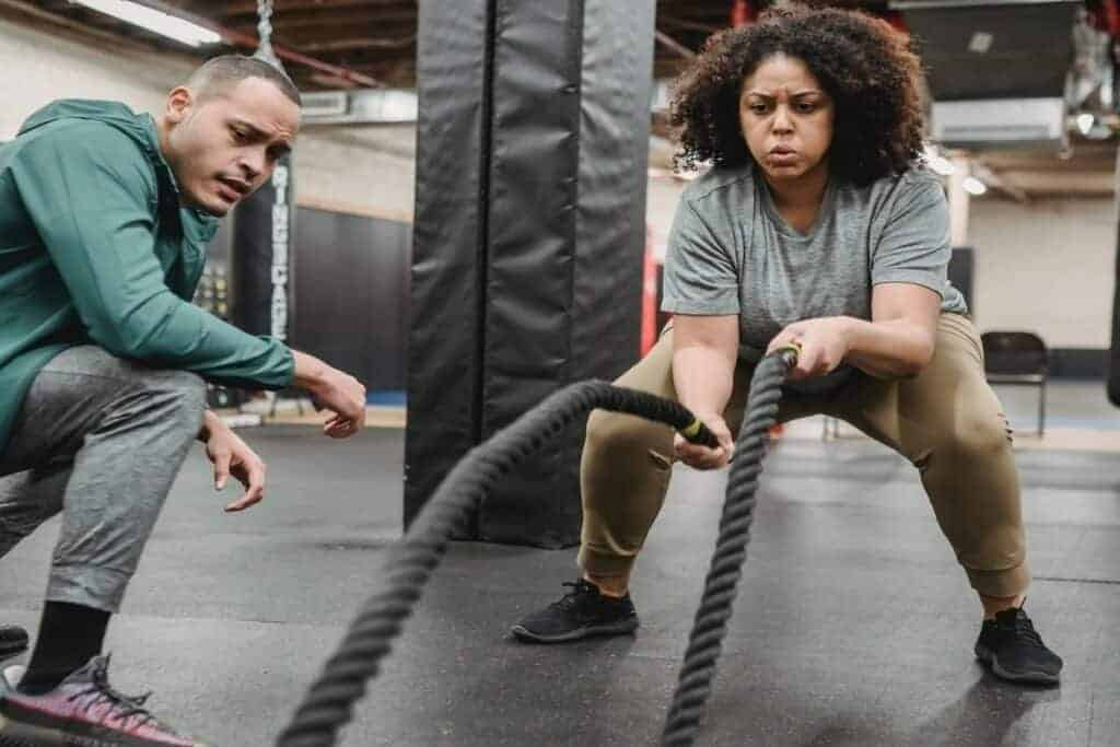 10 Things You Must Do As A Personal Trainer